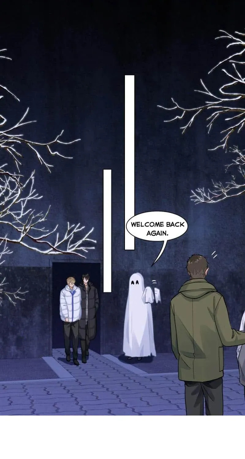 Read I Like Your Pheromones chapter 20.3 image 9 on Lezhin
