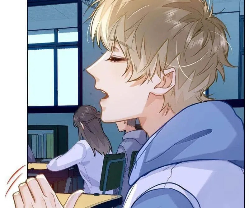 Read I Like Your Pheromones chapter 20.4 image 13 on Lezhin