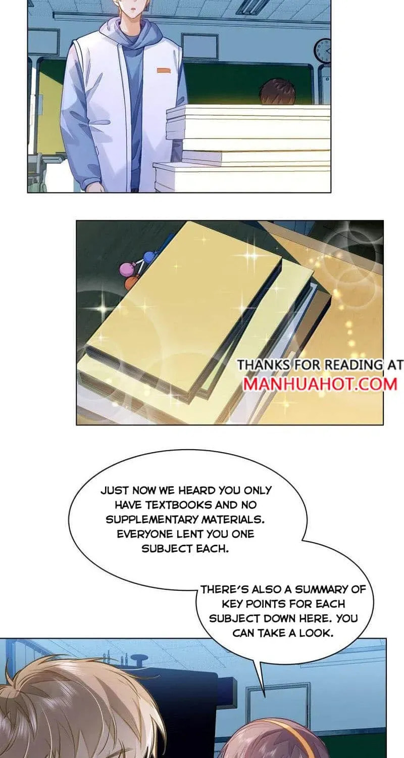 Read I Like Your Pheromones chapter 20.4 image 19 on Lezhin