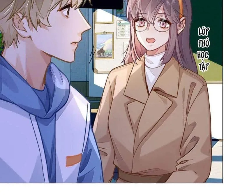 Read I Like Your Pheromones chapter 20.4 image 20 on Lezhin