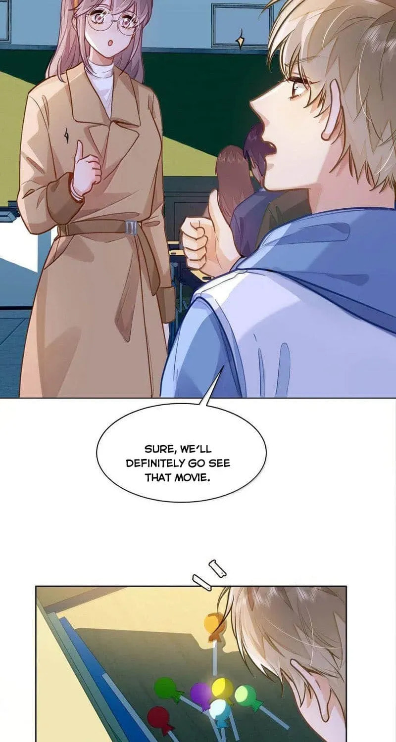 Read I Like Your Pheromones chapter 20.4 image 22 on Lezhin