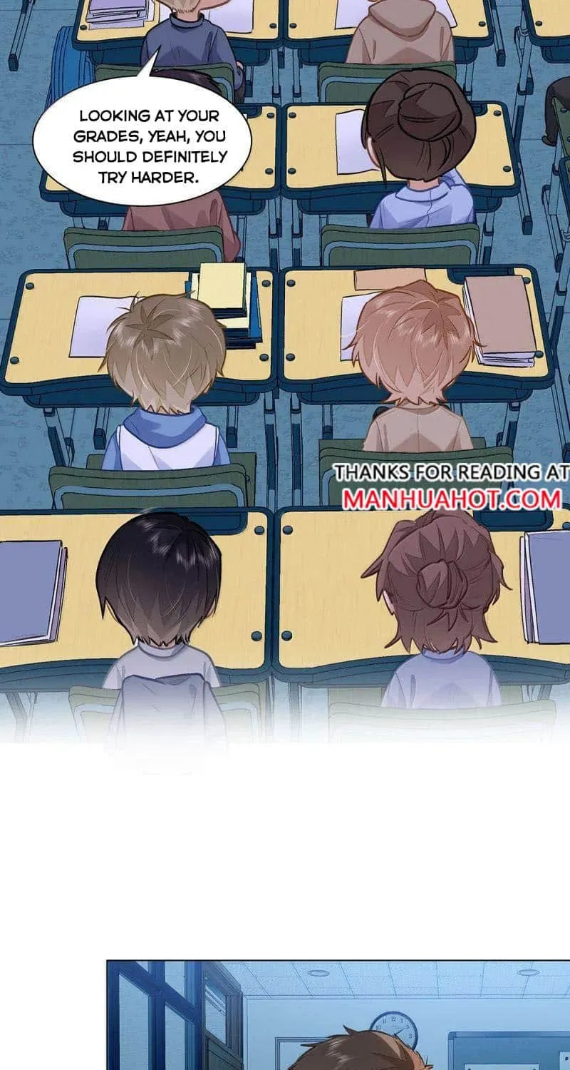 Read I Like Your Pheromones chapter 20.4 image 28 on Lezhin