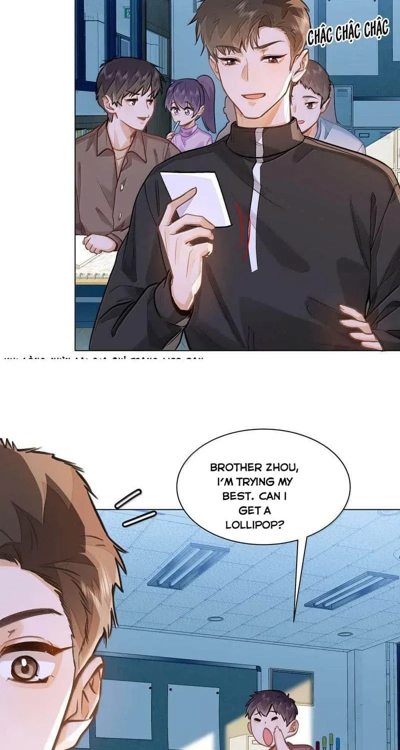 Read I Like Your Pheromones chapter 20.4 image 29 on Lezhin