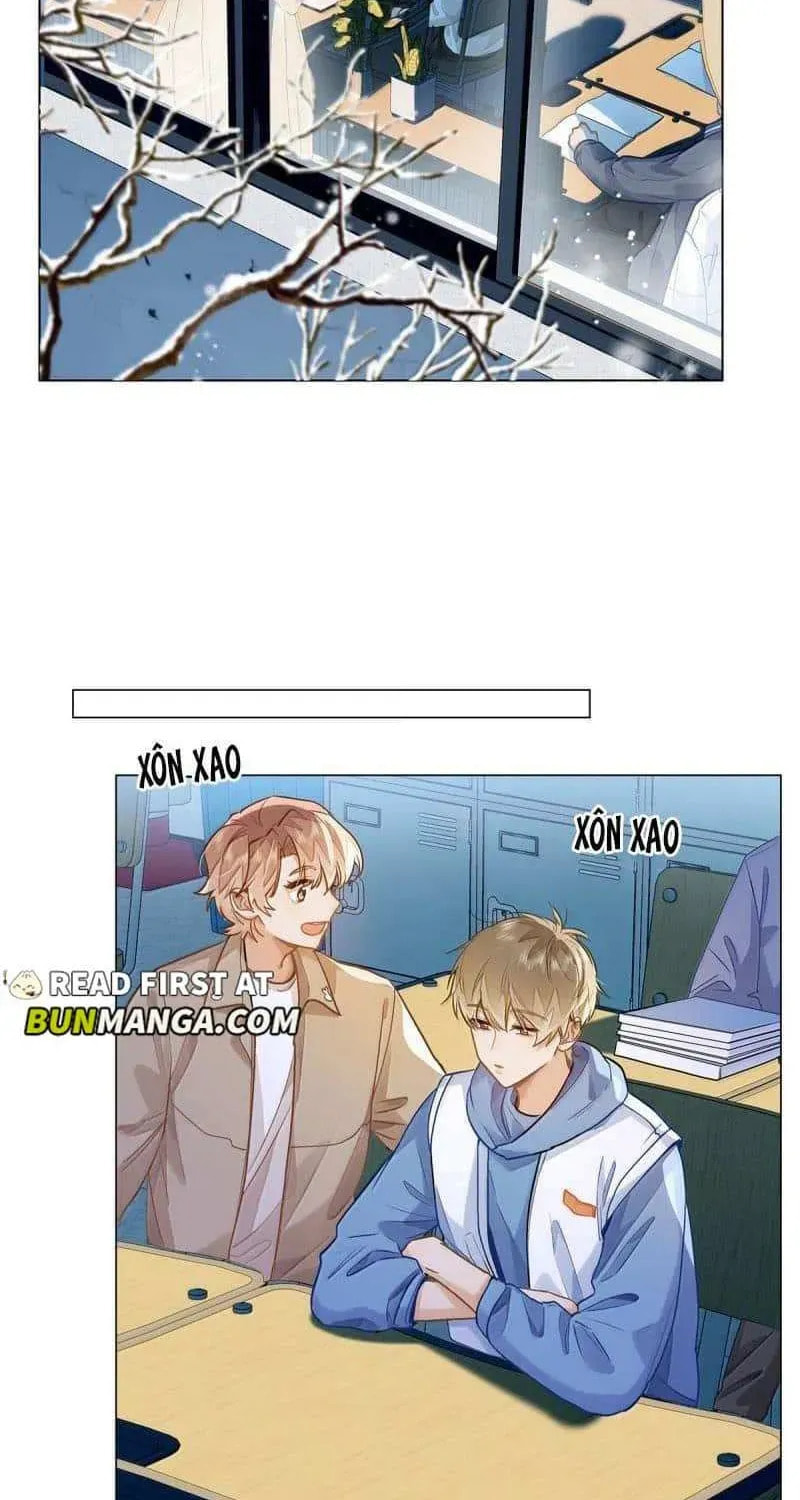 Read I Like Your Pheromones chapter 20.4 image 3 on Lezhin