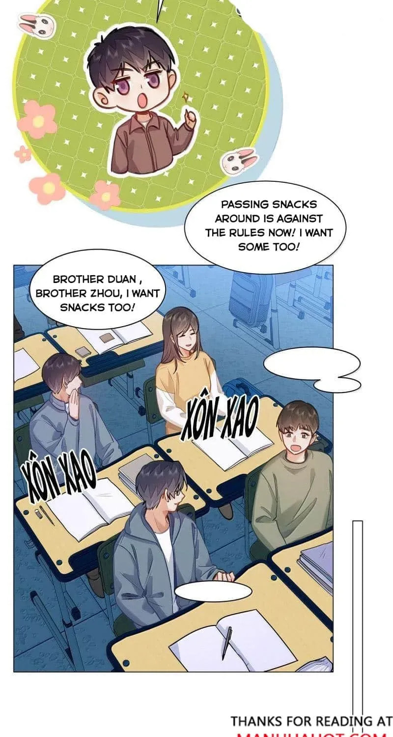 Read I Like Your Pheromones chapter 20.4 image 32 on Lezhin