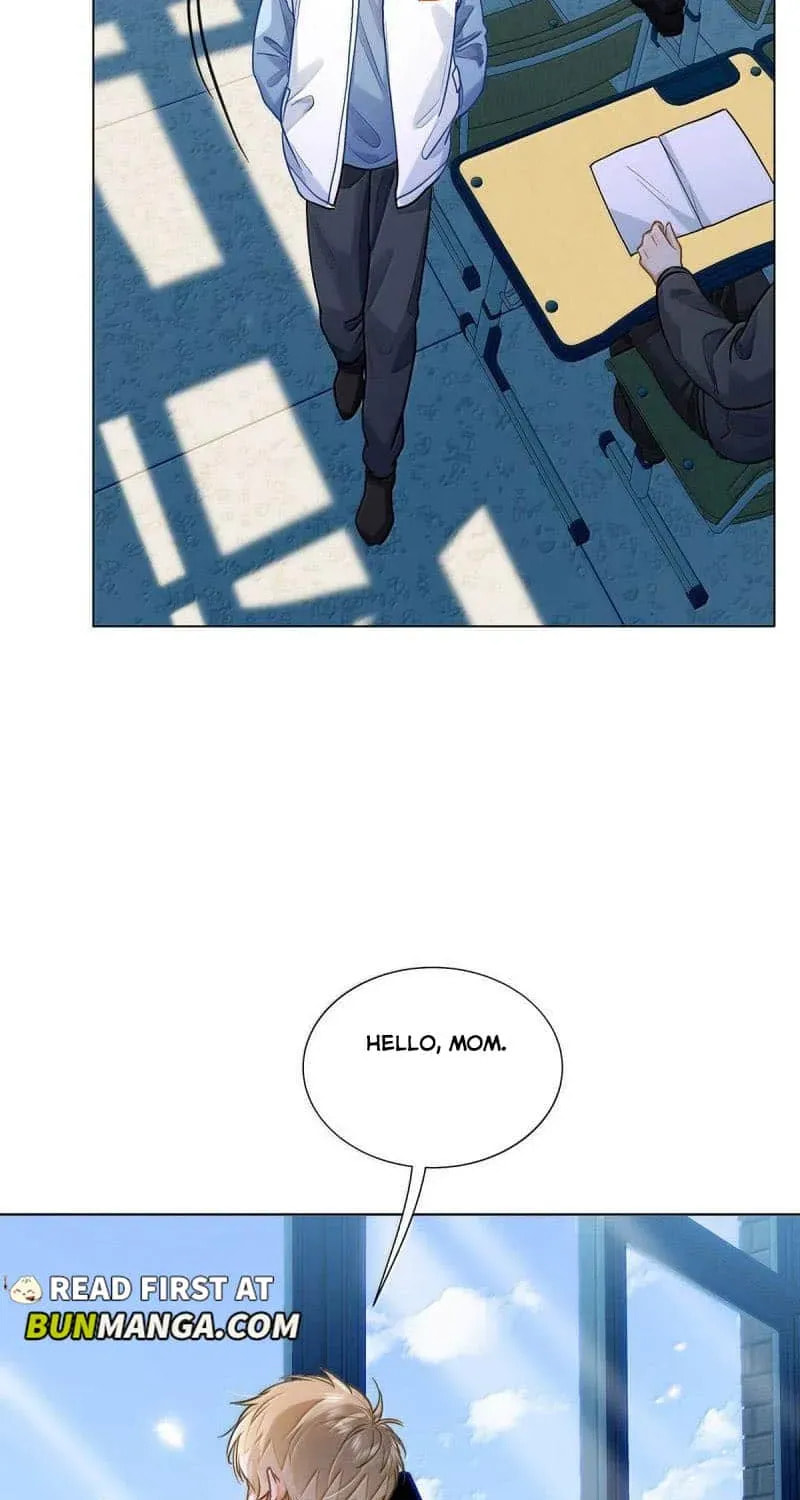 Read I Like Your Pheromones chapter 20.4 image 37 on Lezhin
