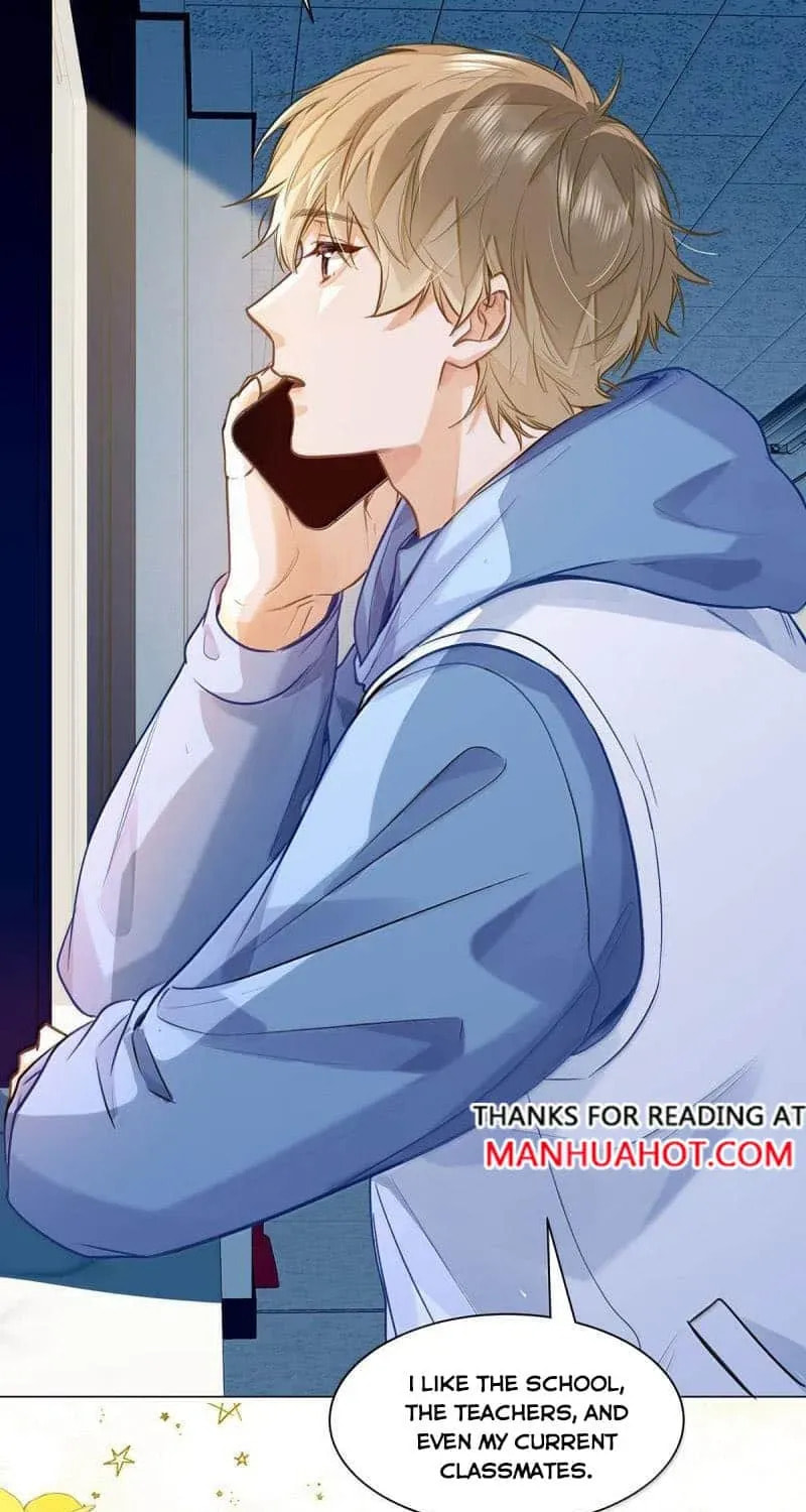 Read I Like Your Pheromones chapter 20.4 image 39 on Lezhin