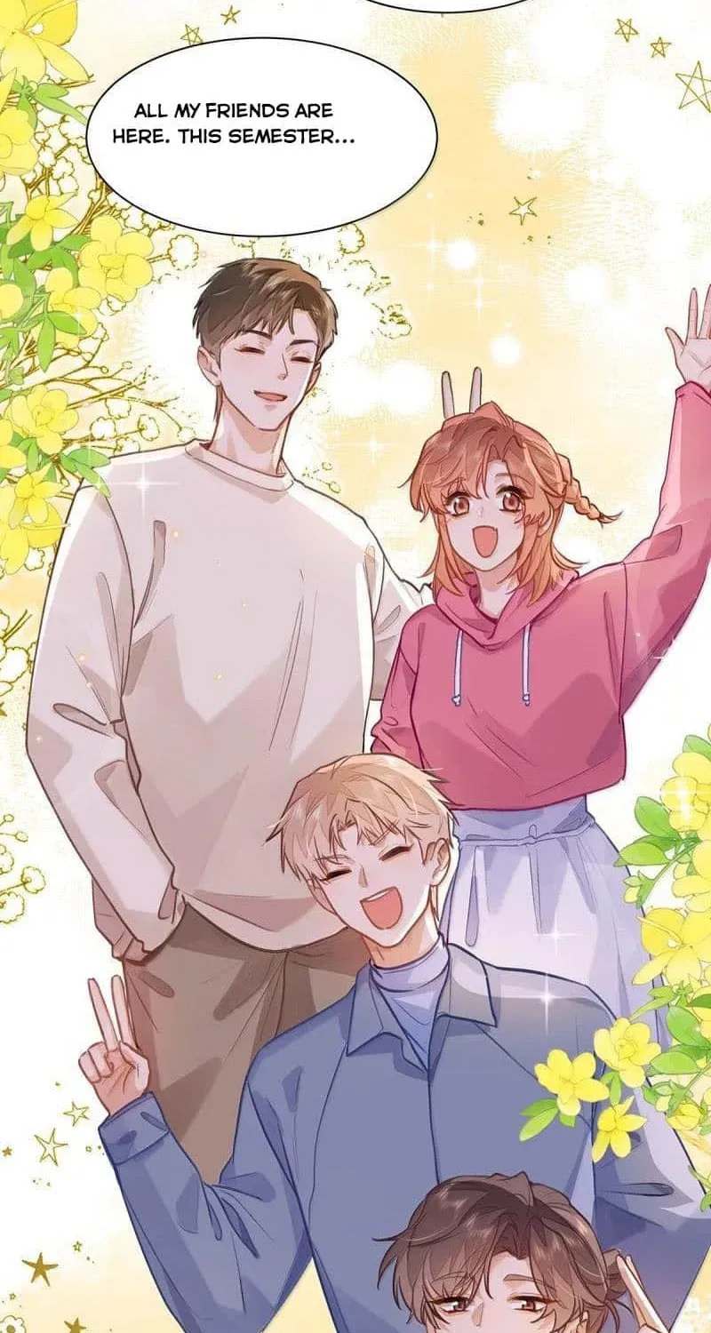 Read I Like Your Pheromones chapter 20.4 image 40 on Lezhin