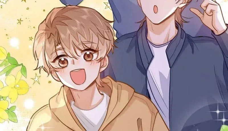 Read I Like Your Pheromones chapter 20.4 image 41 on Lezhin
