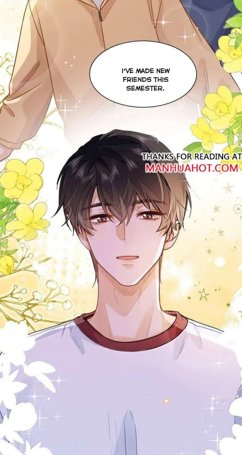Read I Like Your Pheromones chapter 20.4 image 42 on Lezhin