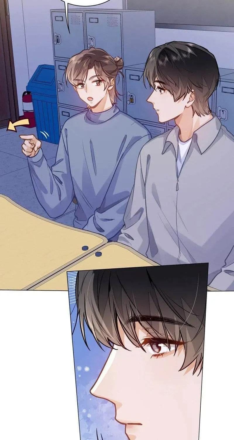 Read I Like Your Pheromones chapter 20.5 image 10 on Lezhin