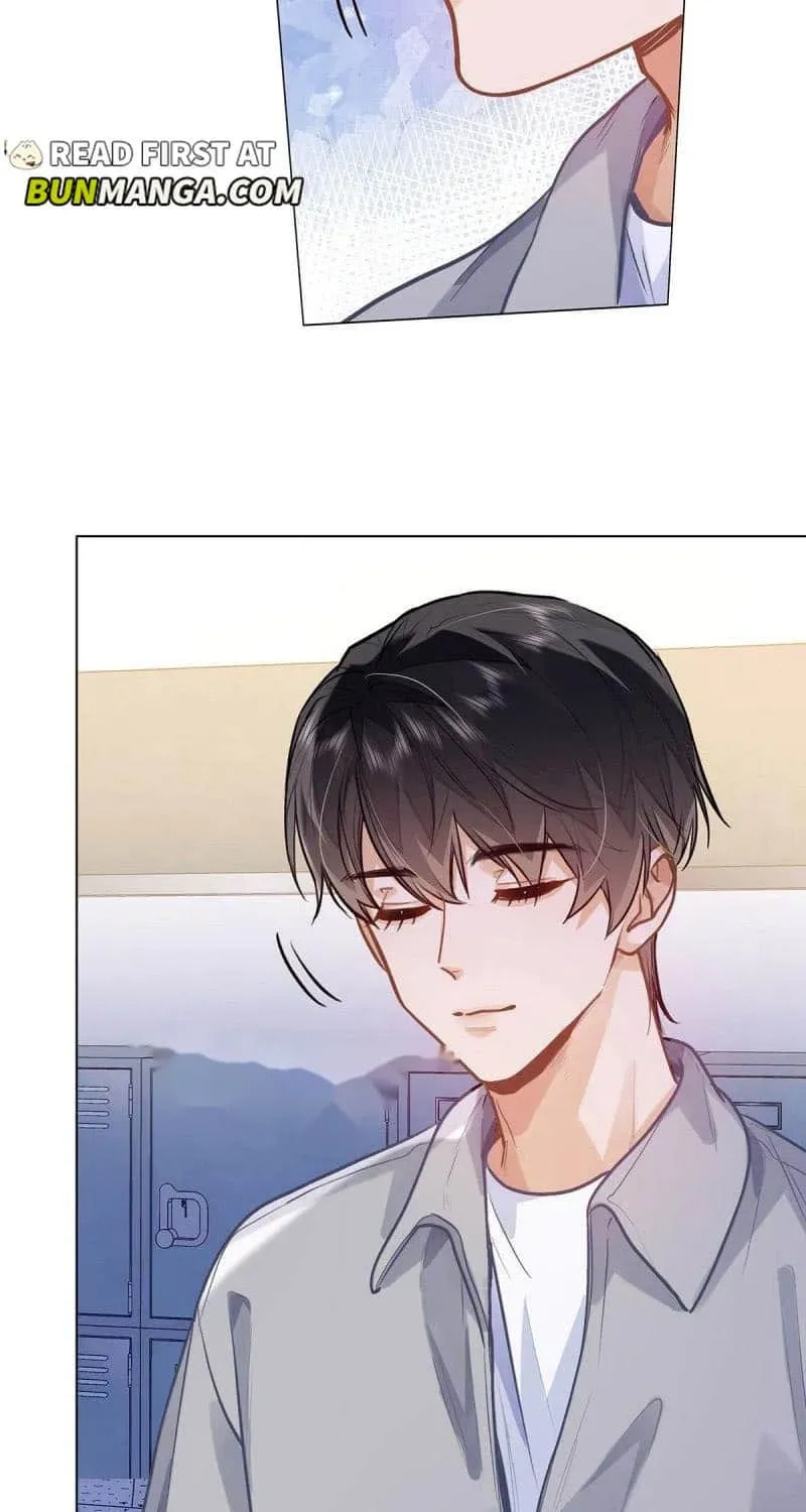 Read I Like Your Pheromones chapter 20.5 image 11 on Lezhin