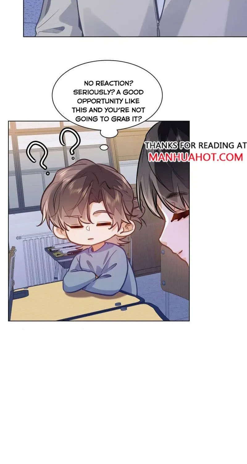 Read I Like Your Pheromones chapter 20.5 image 12 on Lezhin