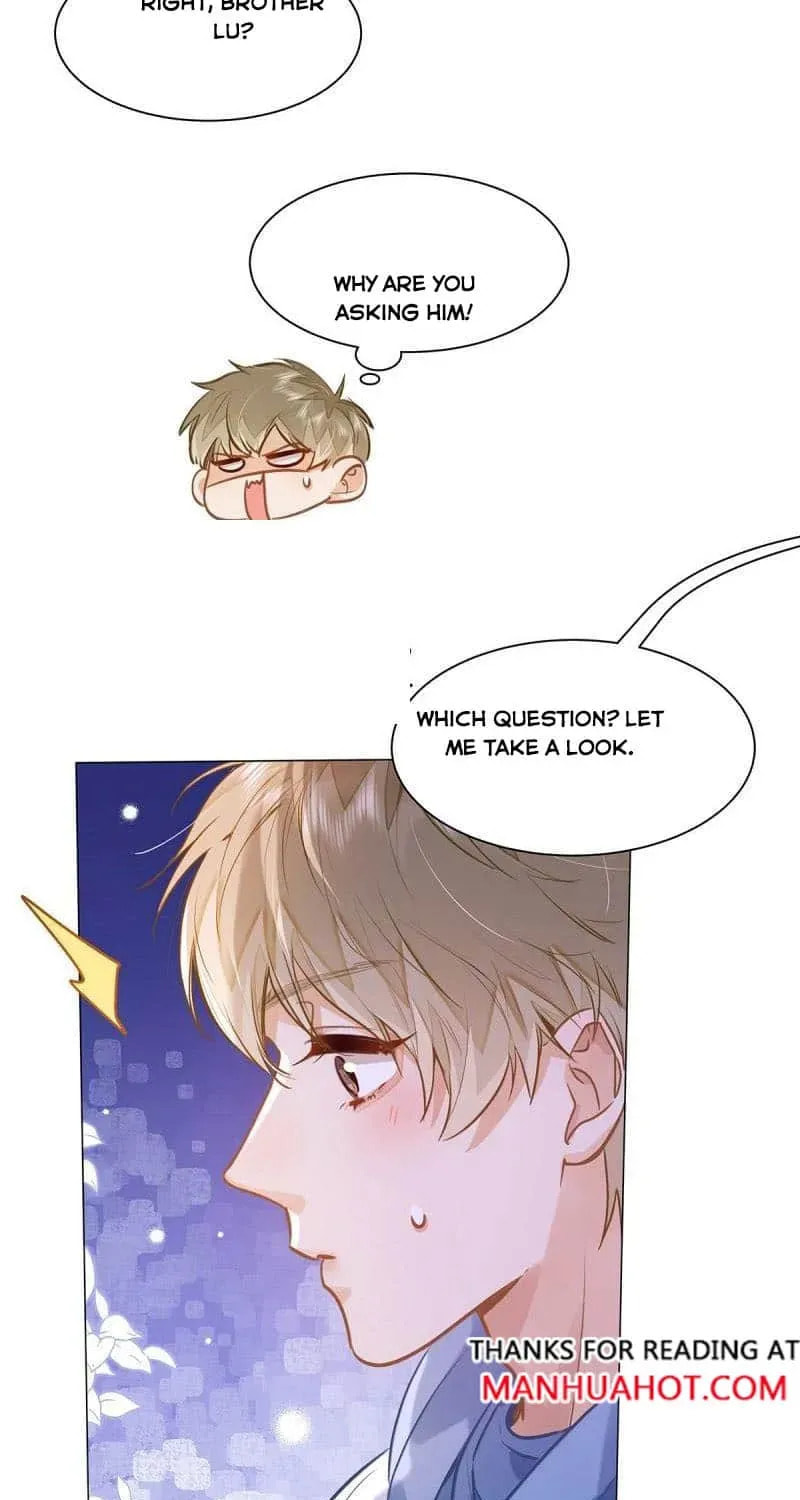 Read I Like Your Pheromones chapter 20.5 image 18 on Lezhin