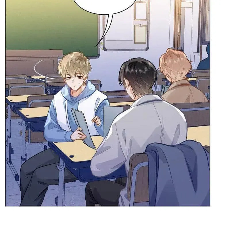 Read I Like Your Pheromones chapter 20.5 image 20 on Lezhin