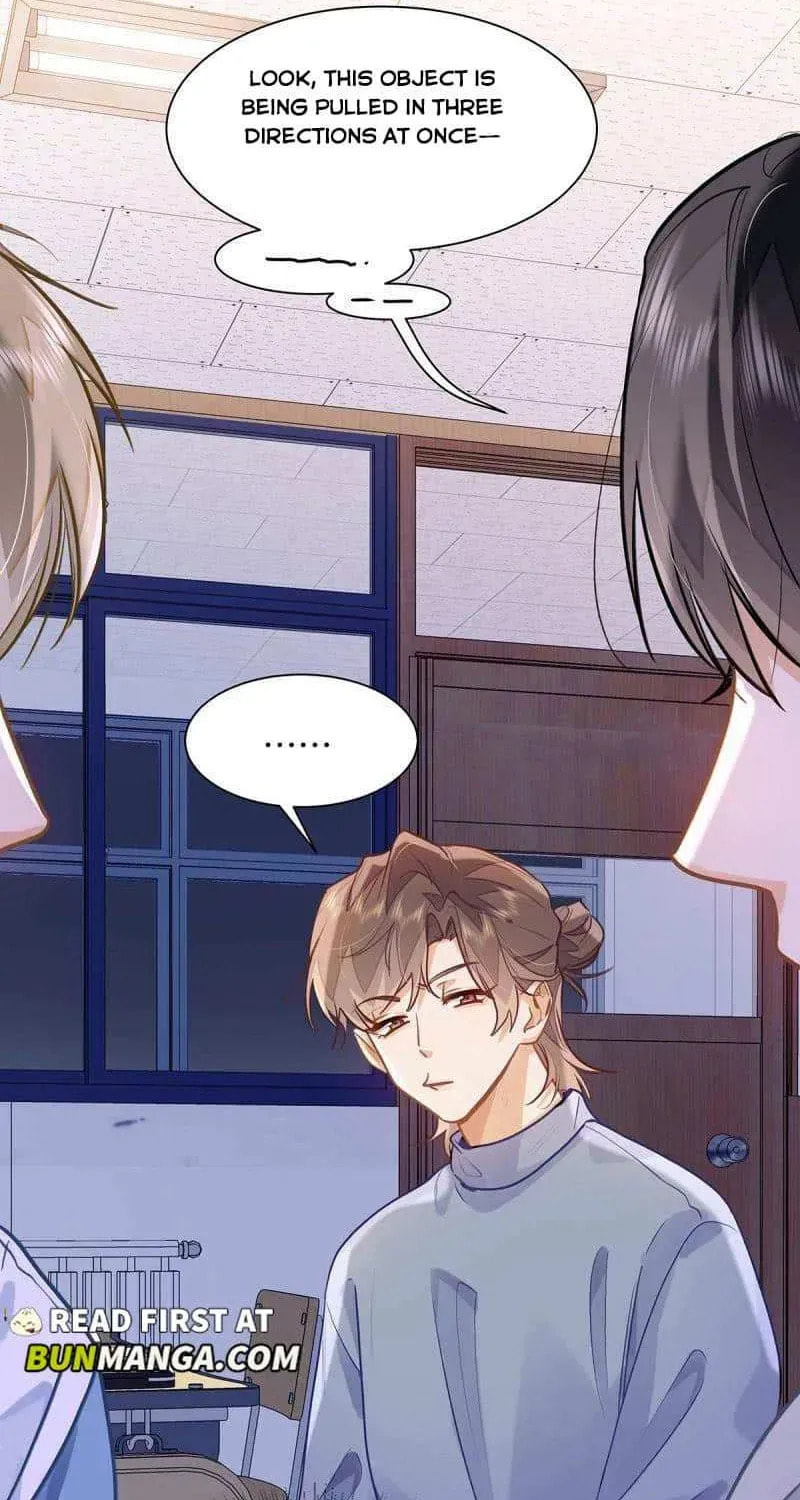 Read I Like Your Pheromones chapter 20.5 image 22 on Lezhin