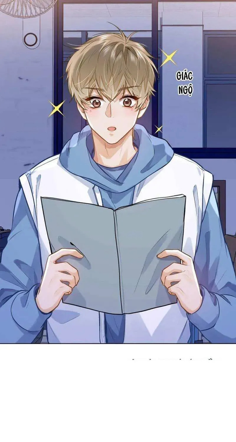 Read I Like Your Pheromones chapter 20.5 image 25 on Lezhin