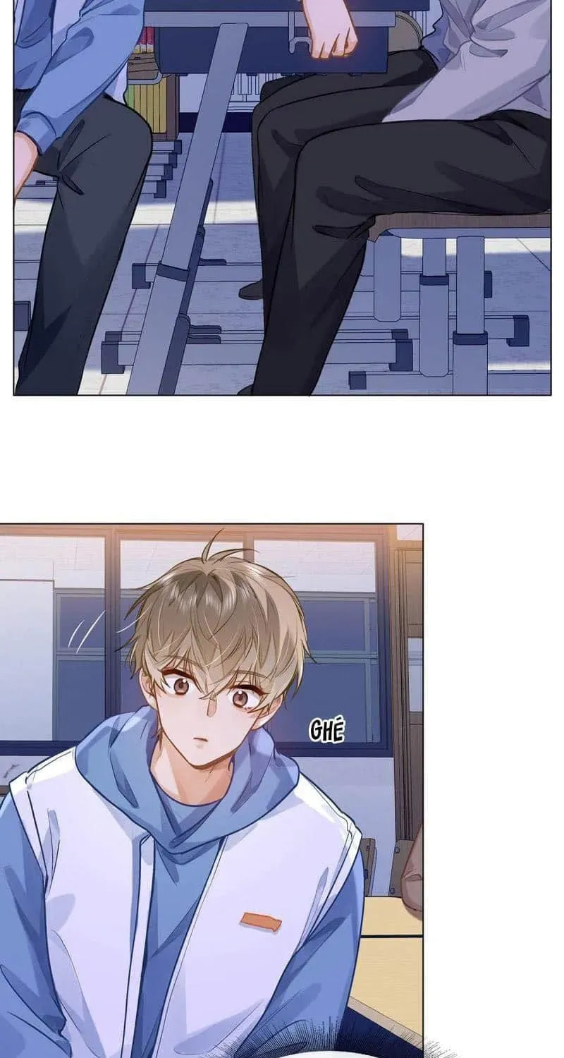 Read I Like Your Pheromones chapter 20.5 image 29 on Lezhin