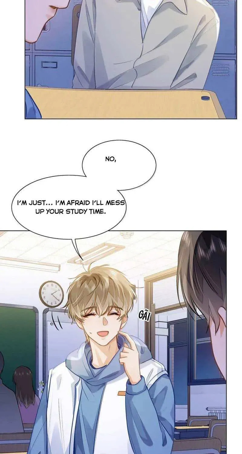 Read I Like Your Pheromones chapter 20.6 image 10 on Lezhin