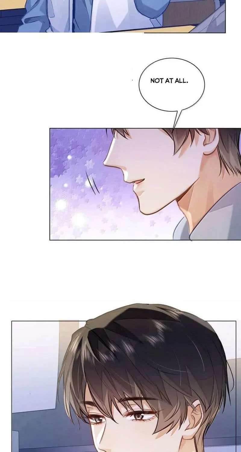 Read I Like Your Pheromones chapter 20.6 image 11 on Lezhin