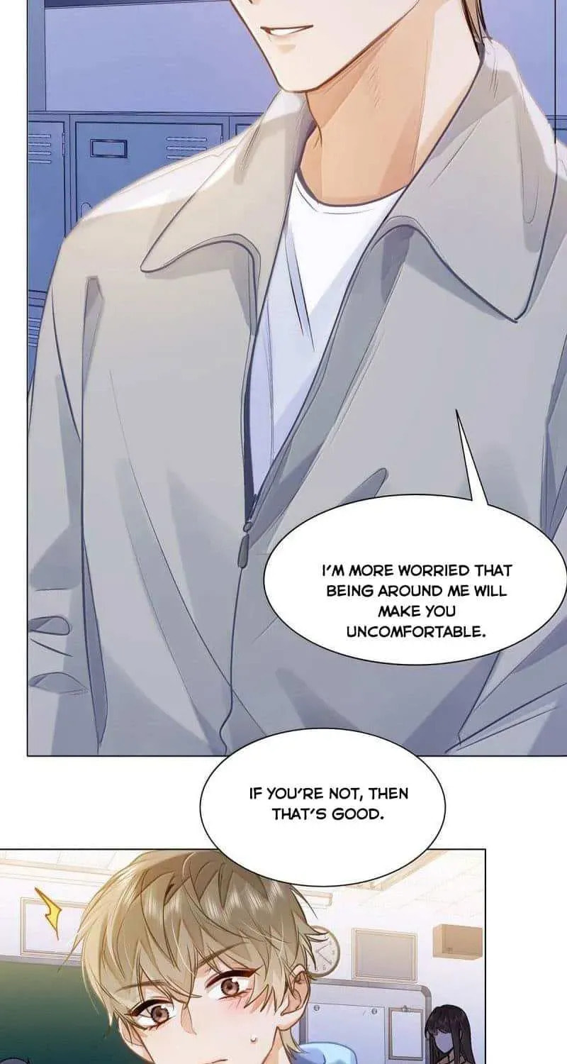Read I Like Your Pheromones chapter 20.6 image 12 on Lezhin