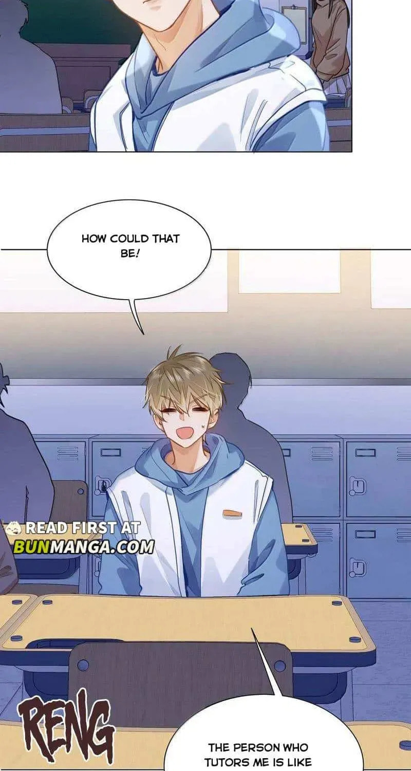 Read I Like Your Pheromones chapter 20.6 image 13 on Lezhin