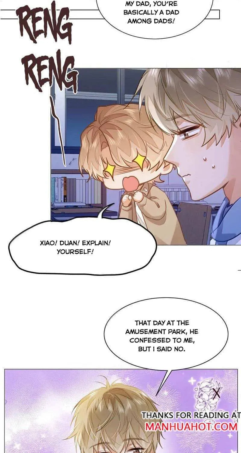 Read I Like Your Pheromones chapter 20.6 image 14 on Lezhin