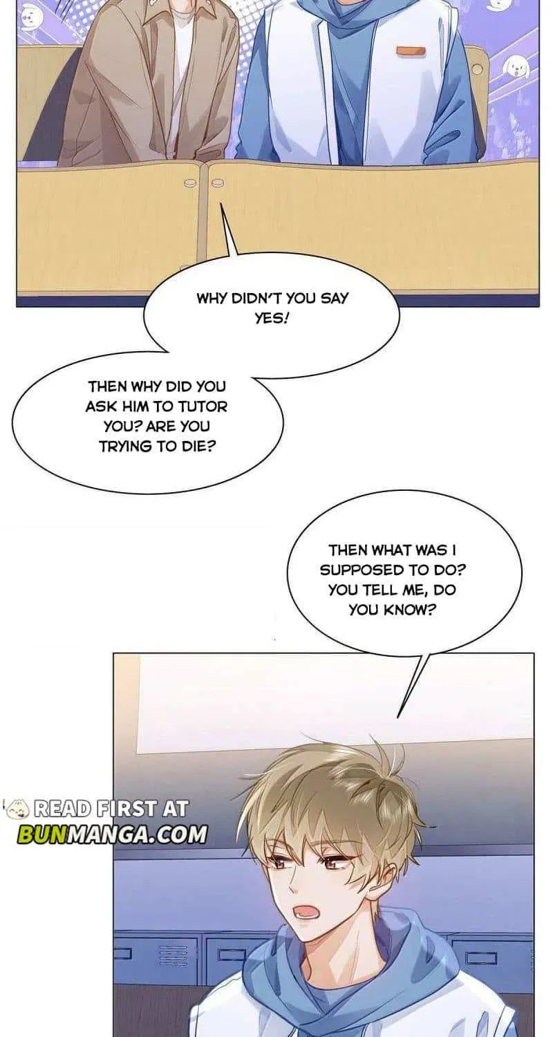 Read I Like Your Pheromones chapter 20.6 image 16 on Lezhin