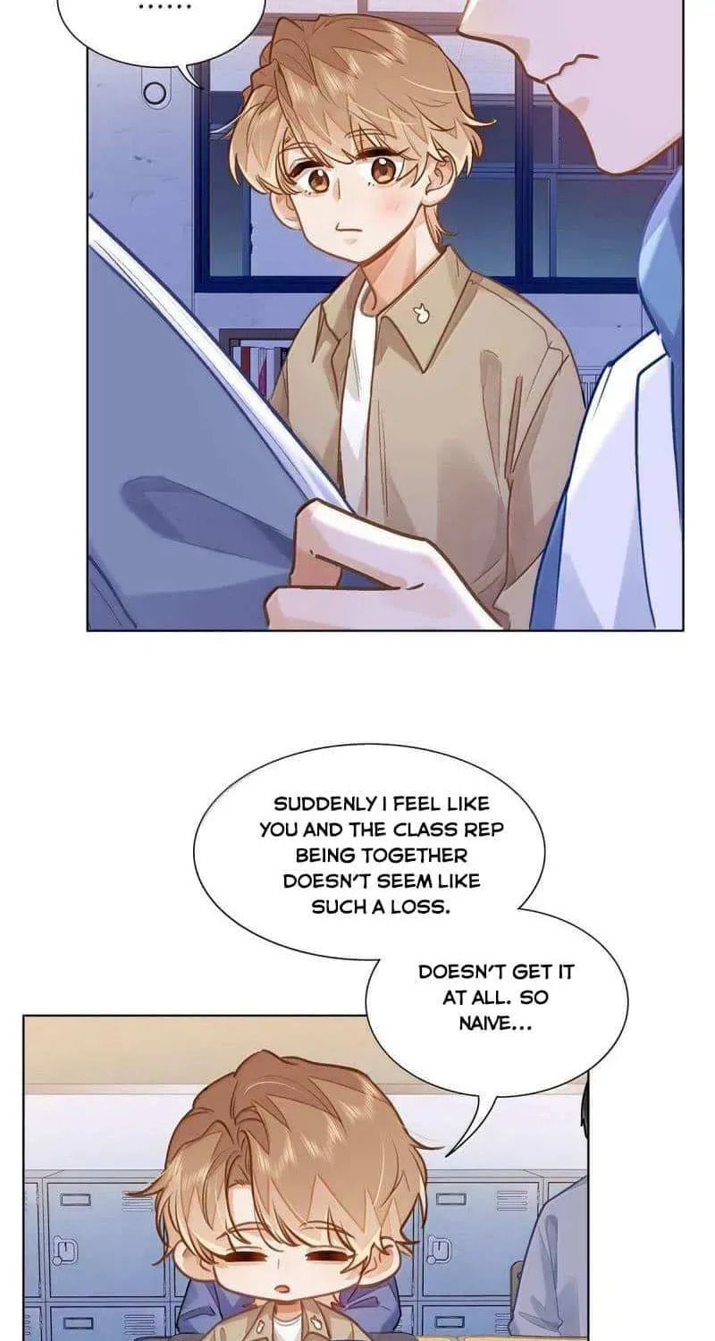 Read I Like Your Pheromones chapter 20.6 image 23 on Lezhin