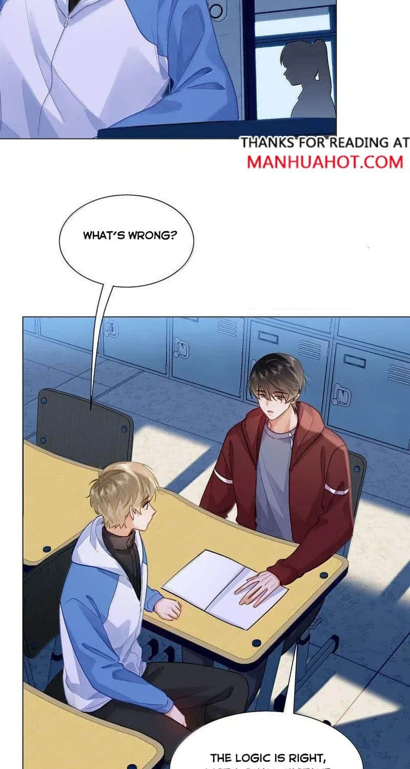 Read I Like Your Pheromones chapter 20.6 image 27 on Lezhin