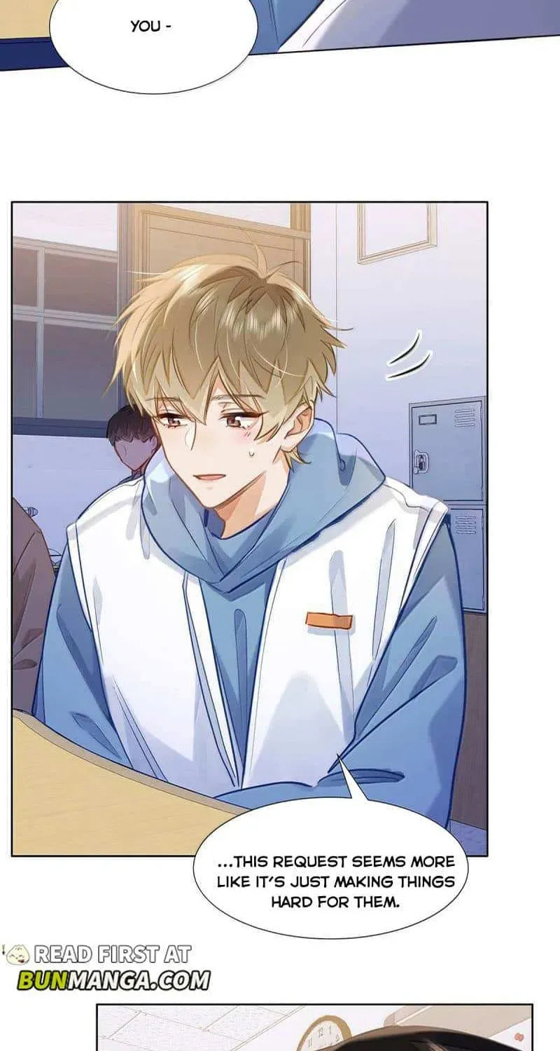 Read I Like Your Pheromones chapter 20.6 image 3 on Lezhin