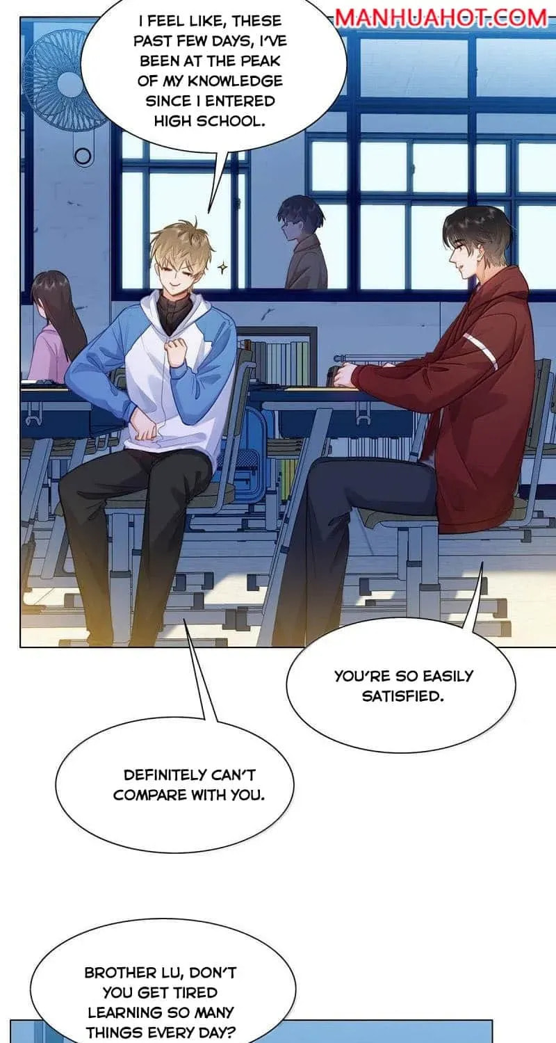 Read I Like Your Pheromones chapter 20.6 image 30 on Lezhin