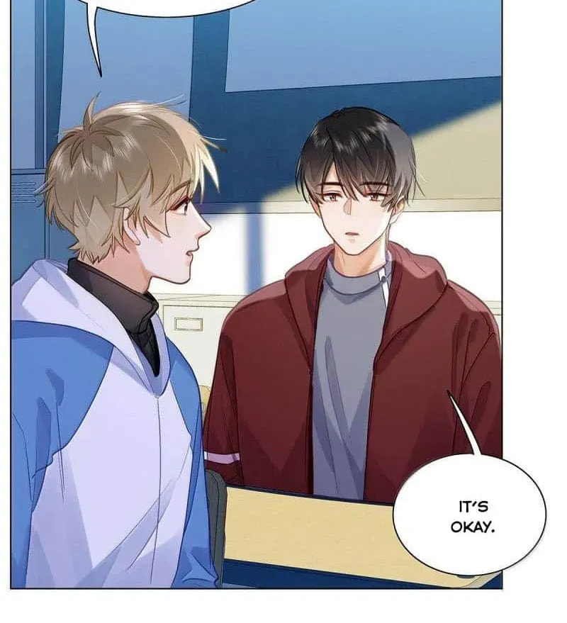 Read I Like Your Pheromones chapter 20.6 image 31 on Lezhin