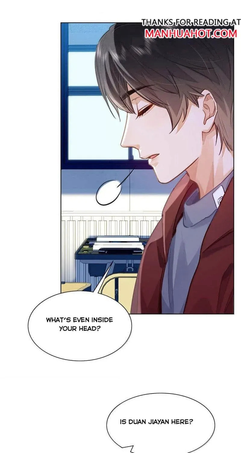 Read I Like Your Pheromones chapter 20.6 image 33 on Lezhin