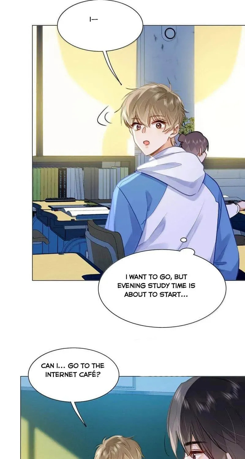 Read I Like Your Pheromones chapter 20.6 image 35 on Lezhin