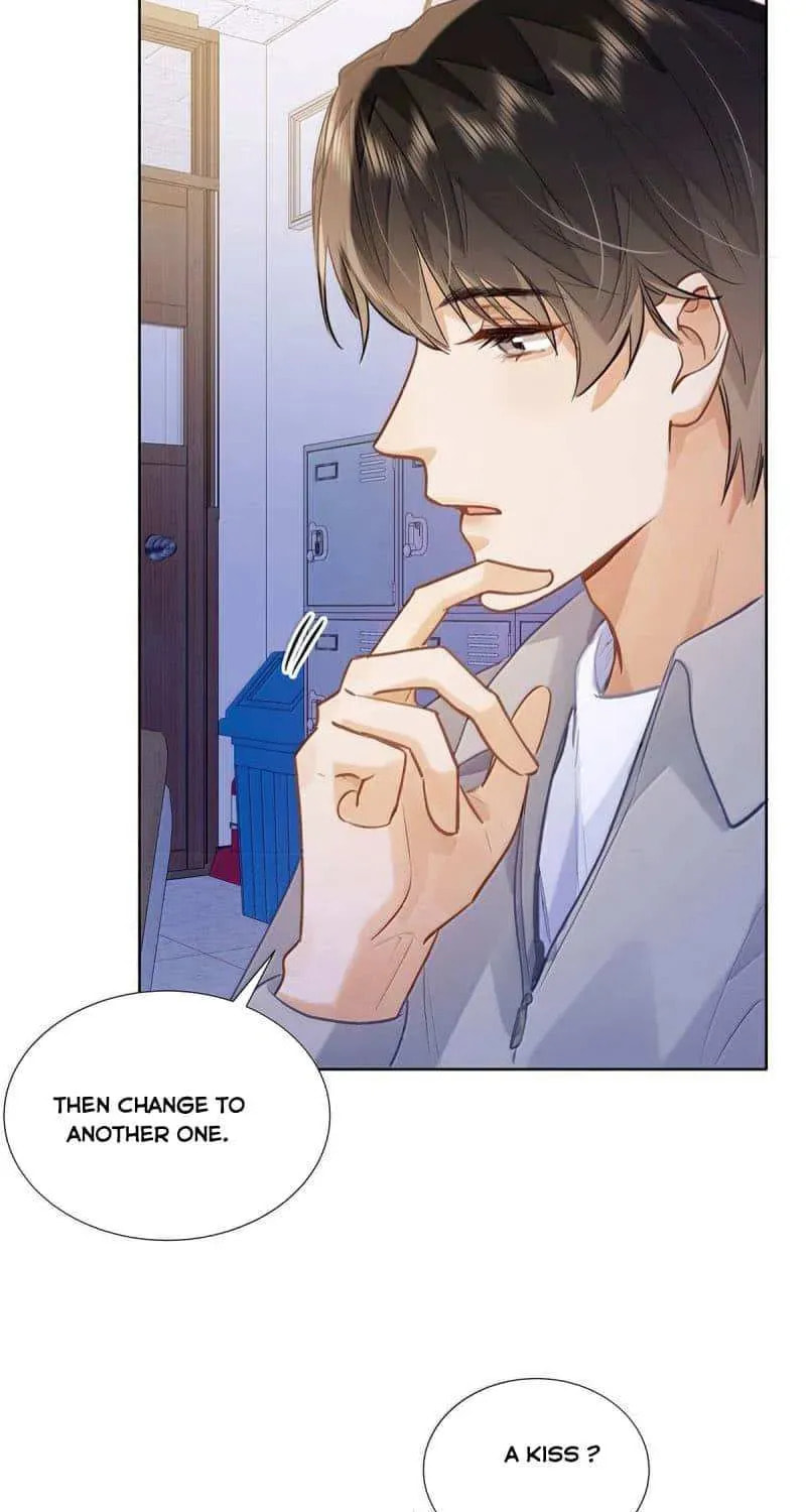 Read I Like Your Pheromones chapter 20.6 image 4 on Lezhin