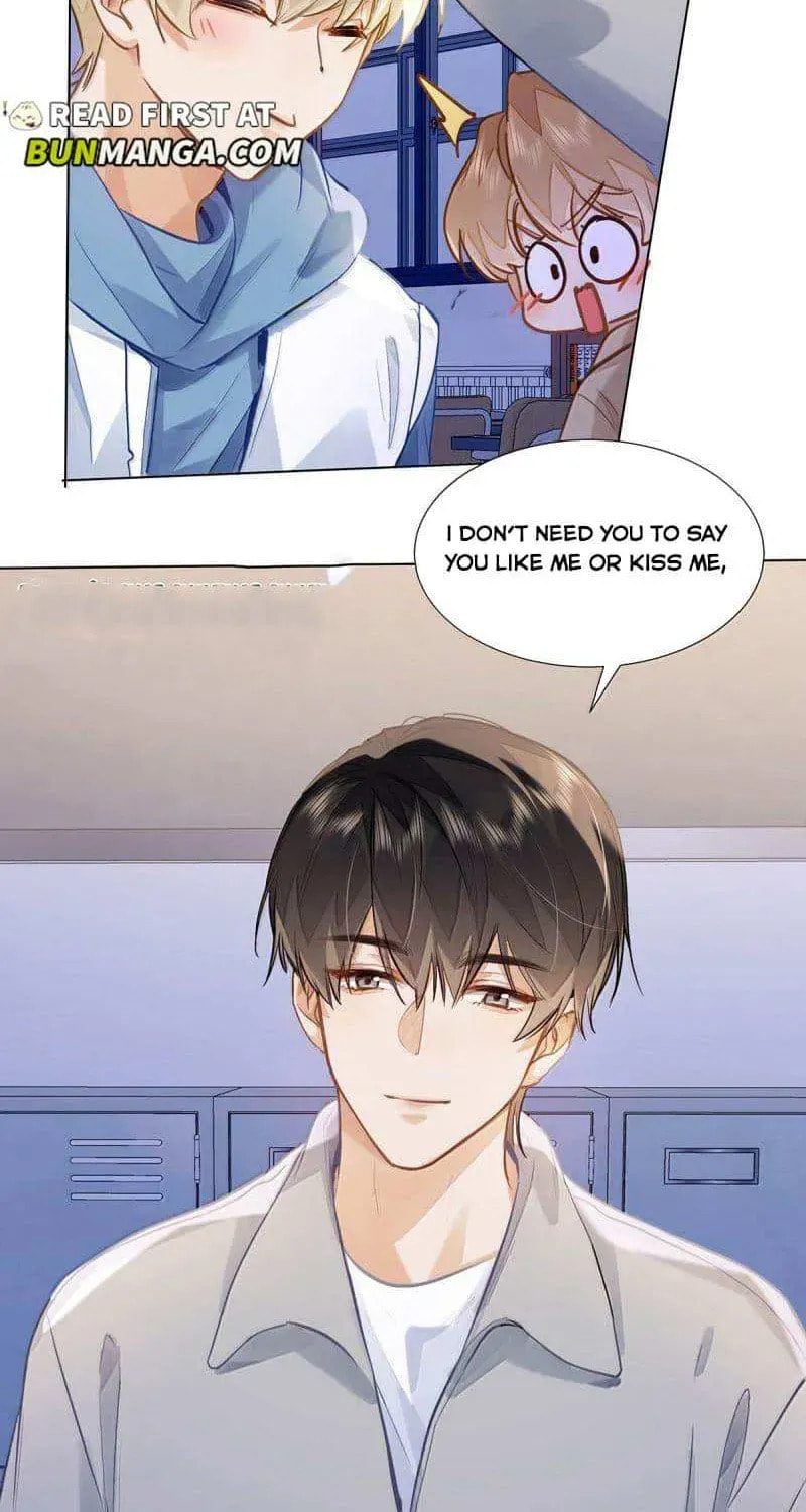 Read I Like Your Pheromones chapter 20.6 image 7 on Lezhin