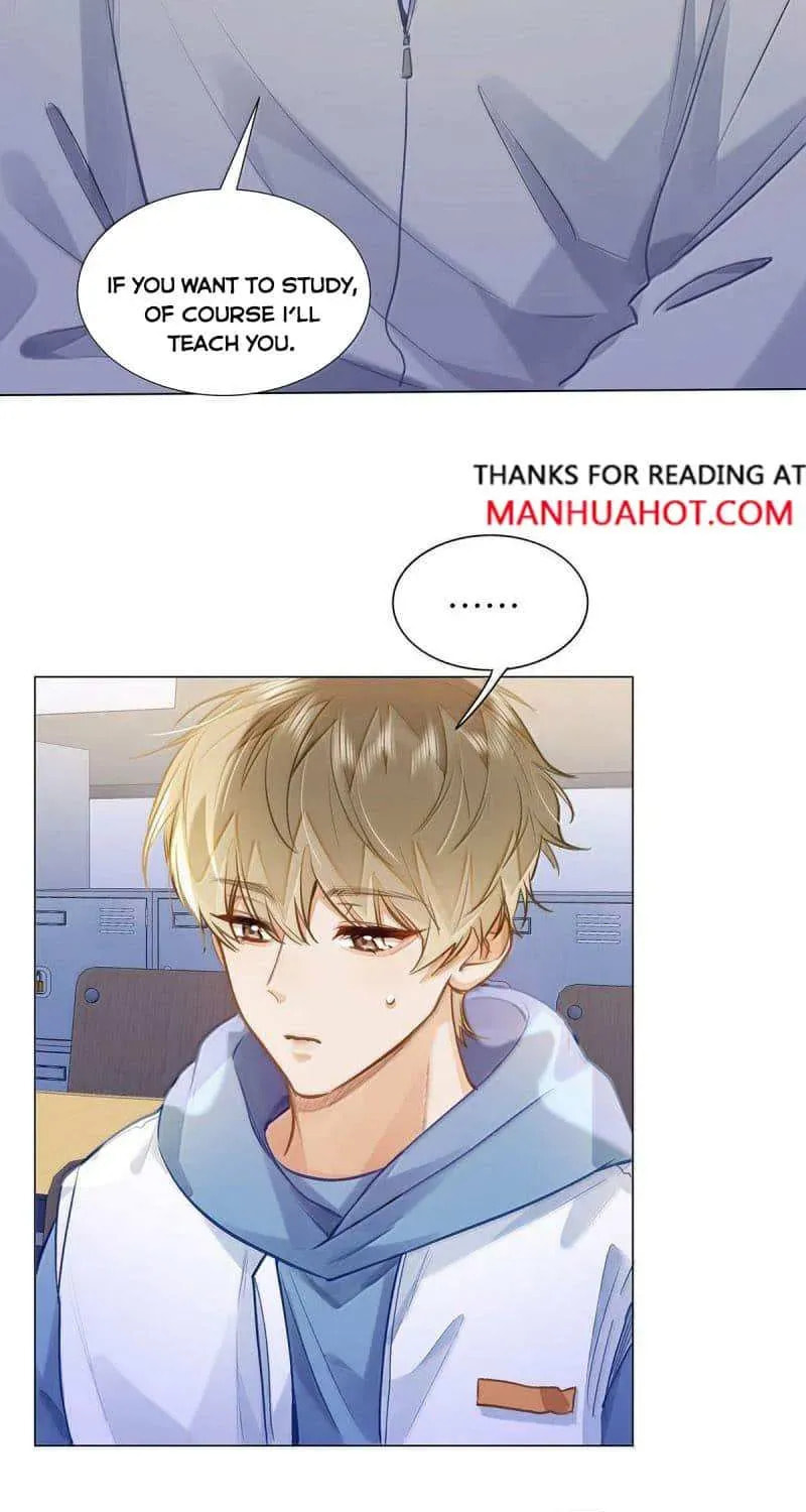 Read I Like Your Pheromones chapter 20.6 image 8 on Lezhin