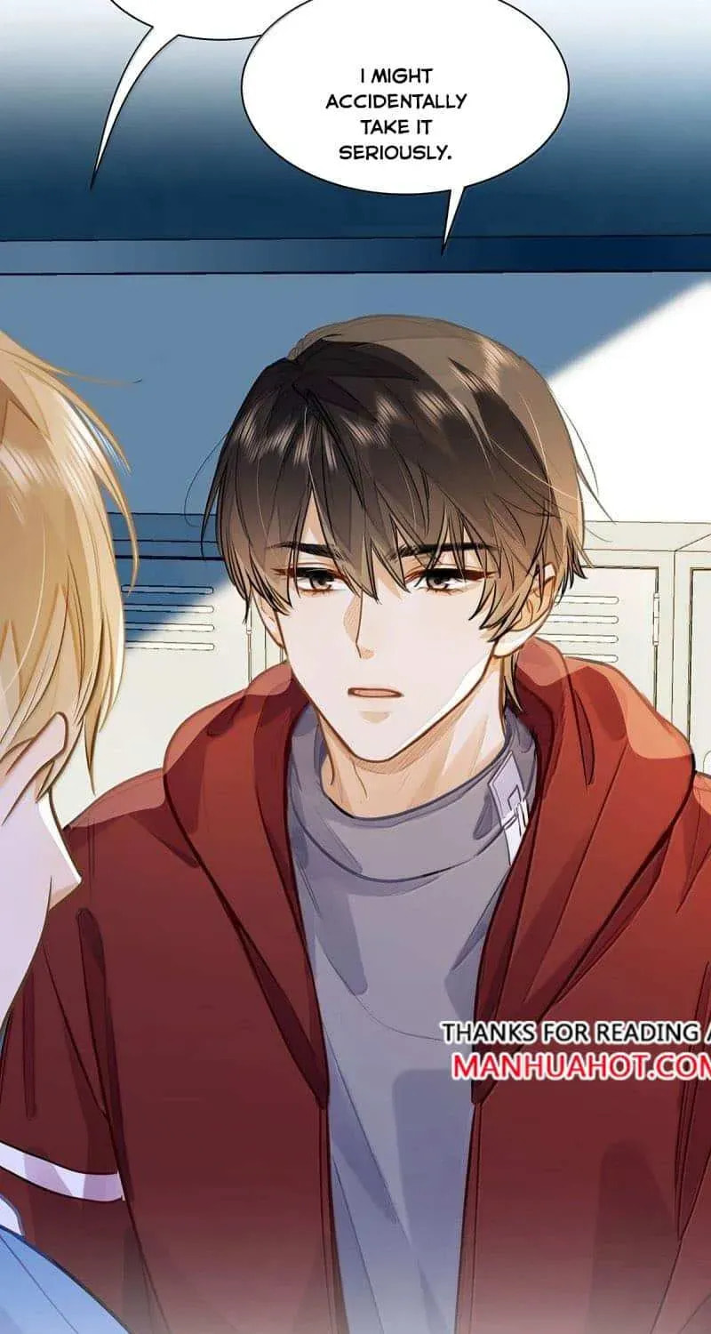 Read I Like Your Pheromones chapter 20.7 image 12 on Lezhin