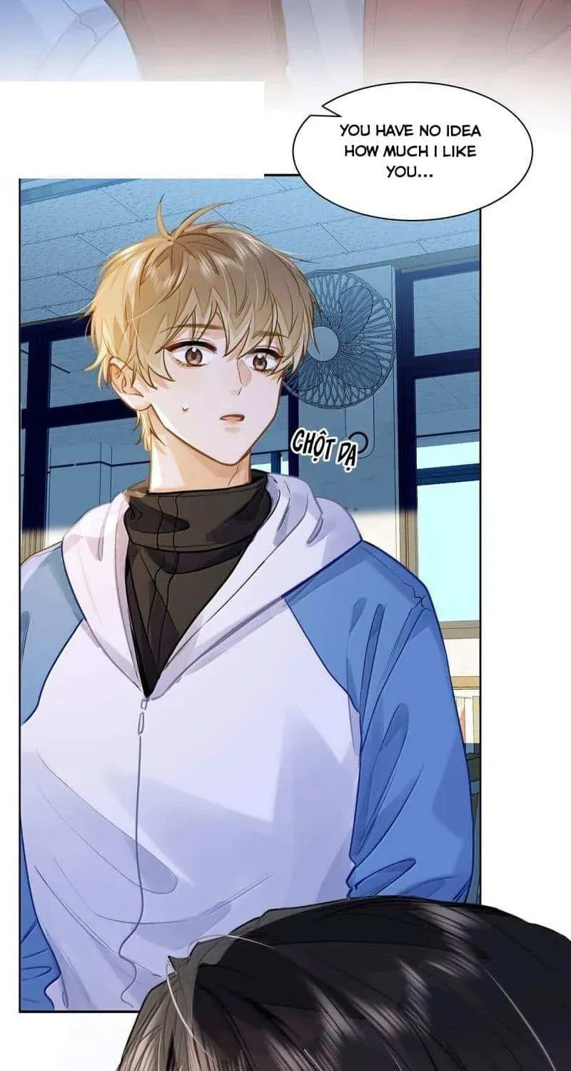 Read I Like Your Pheromones chapter 20.7 image 13 on Lezhin