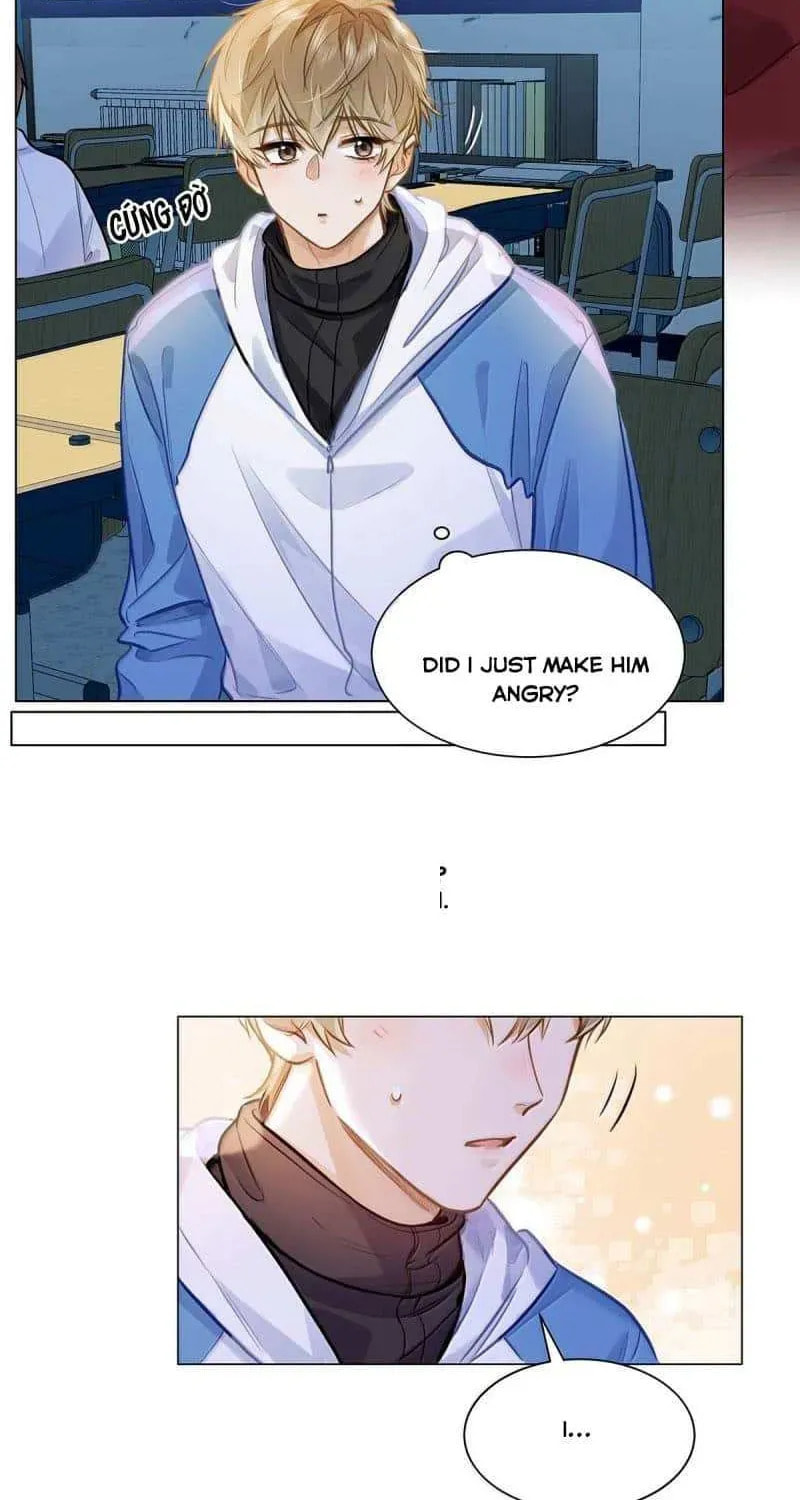 Read I Like Your Pheromones chapter 20.7 image 15 on Lezhin