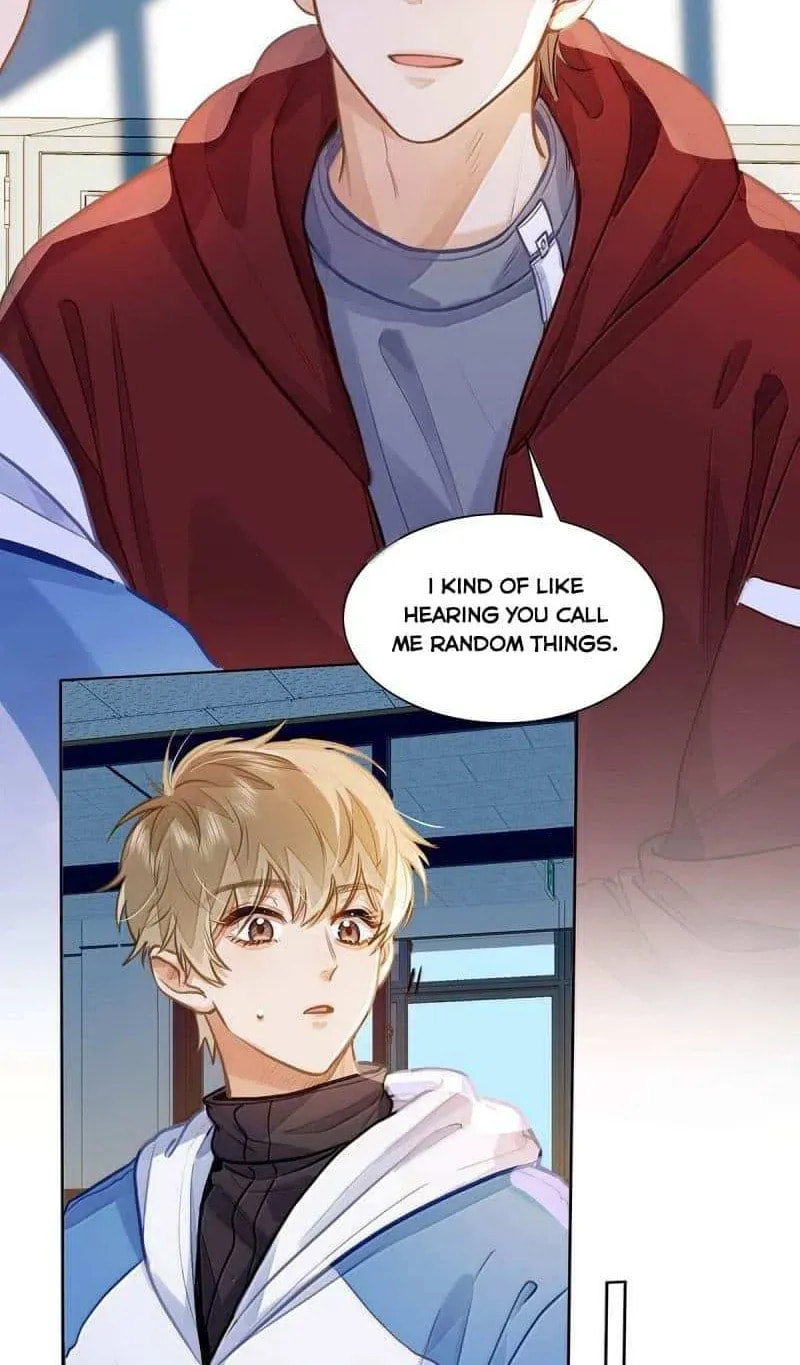 Read I Like Your Pheromones chapter 20.7 image 17 on Lezhin