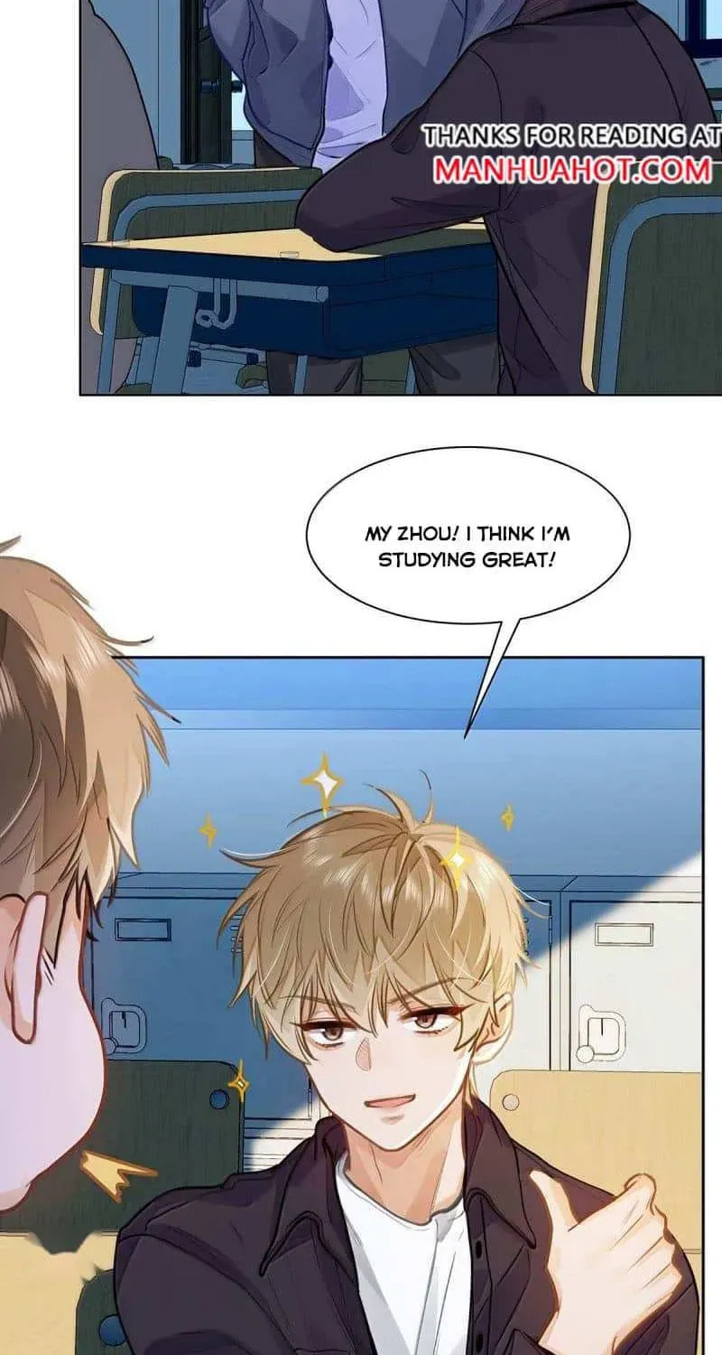 Read I Like Your Pheromones chapter 20.7 image 21 on Lezhin