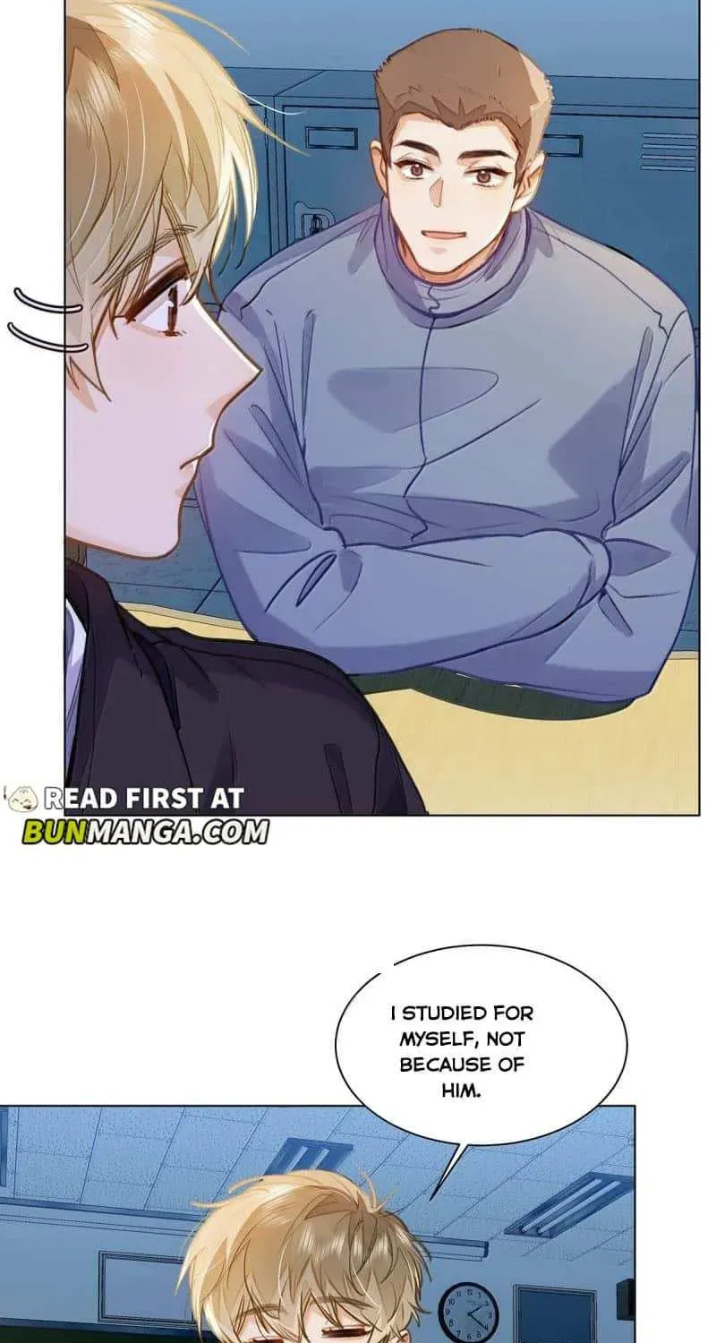 Read I Like Your Pheromones chapter 20.7 image 26 on Lezhin
