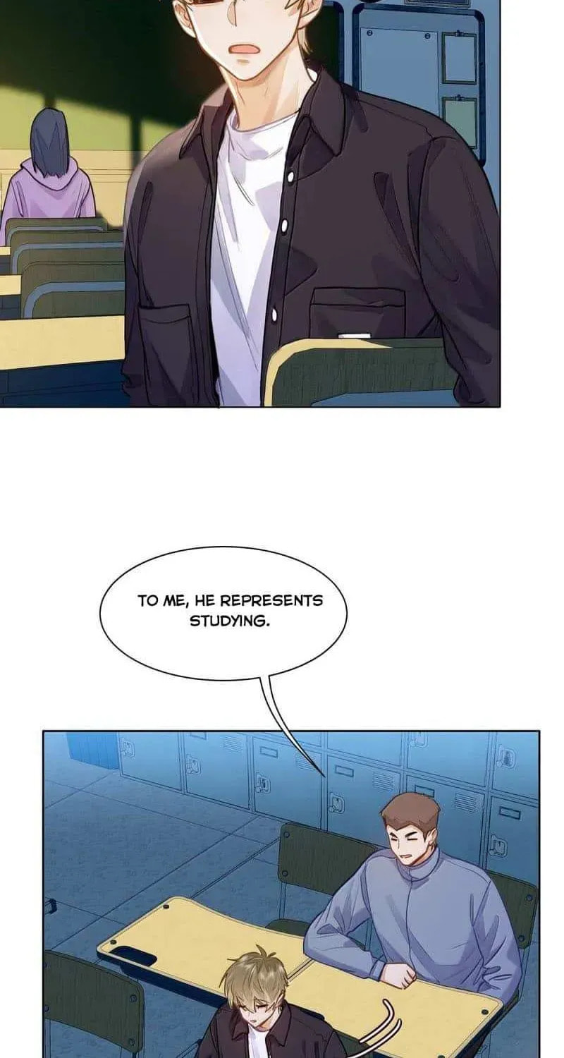 Read I Like Your Pheromones chapter 20.7 image 27 on Lezhin