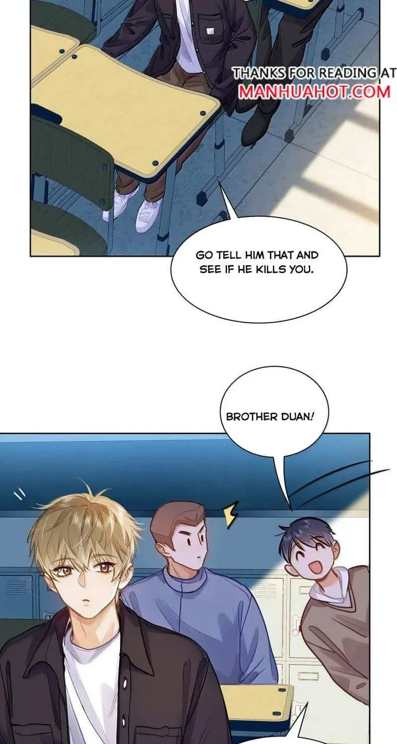 Read I Like Your Pheromones chapter 20.7 image 28 on Lezhin