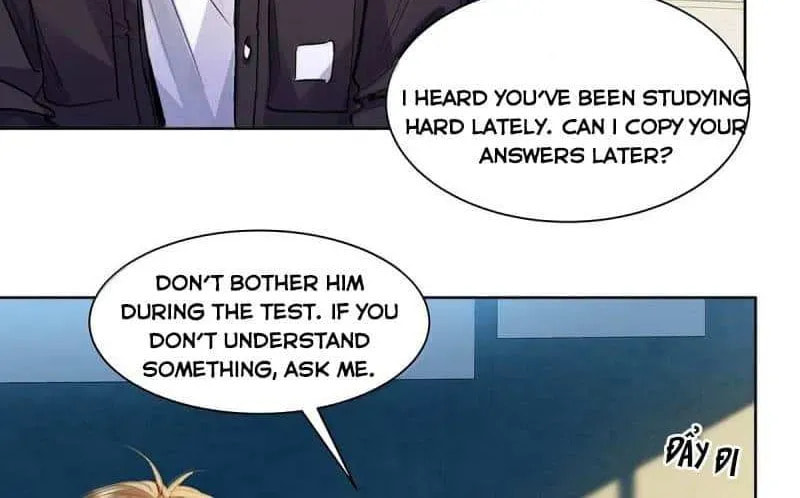 Read I Like Your Pheromones chapter 20.7 image 29 on Lezhin