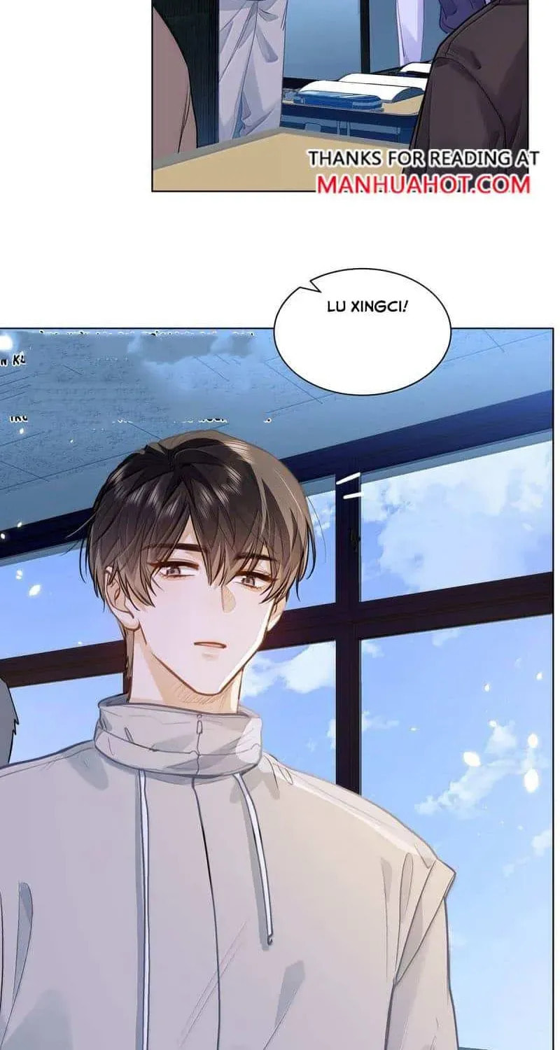 Read I Like Your Pheromones chapter 20.7 image 33 on Lezhin