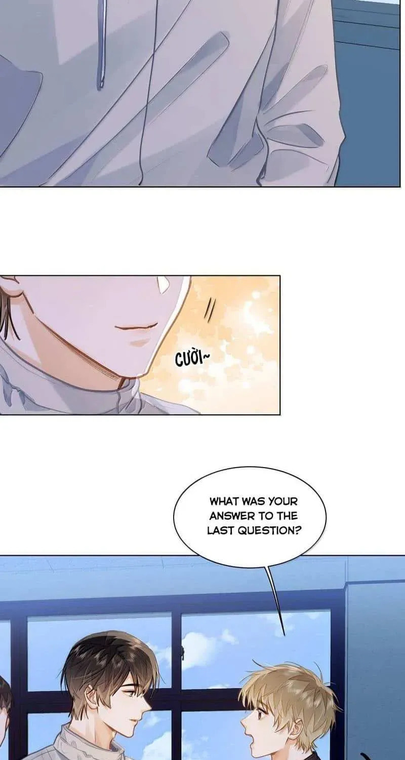 Read I Like Your Pheromones chapter 20.7 image 34 on Lezhin