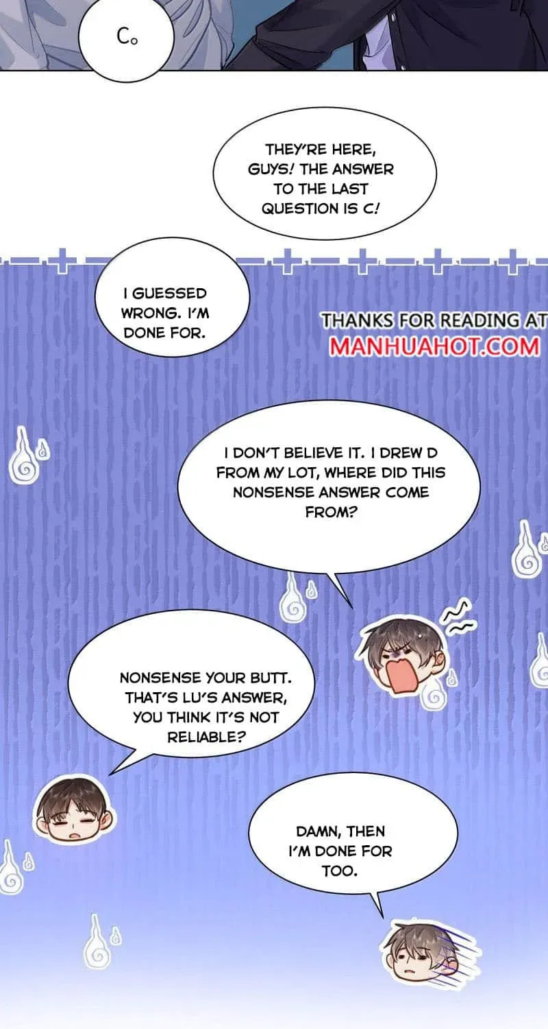 Read I Like Your Pheromones chapter 20.7 image 36 on Lezhin